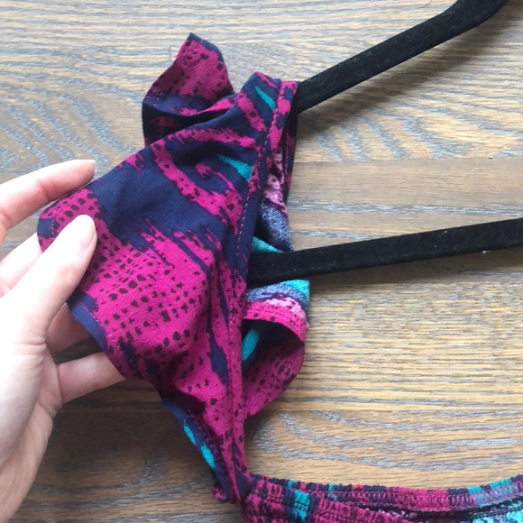 High-Low dress - Picture 3 of 6